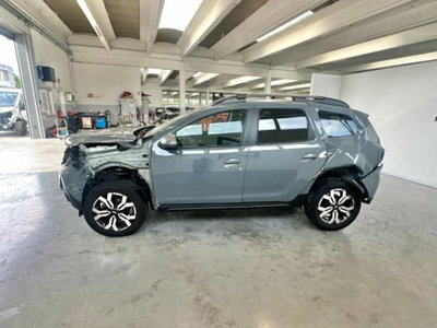 Dacia Duster 1.0 TCe GPL 4x2 Journey (4)