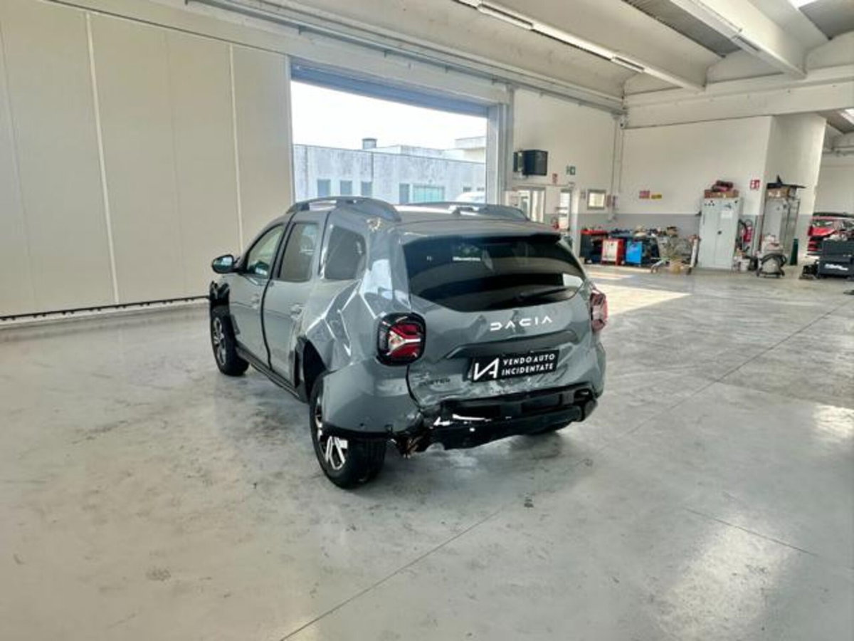 Dacia Duster 1.0 TCe GPL 4x2 Journey (5)