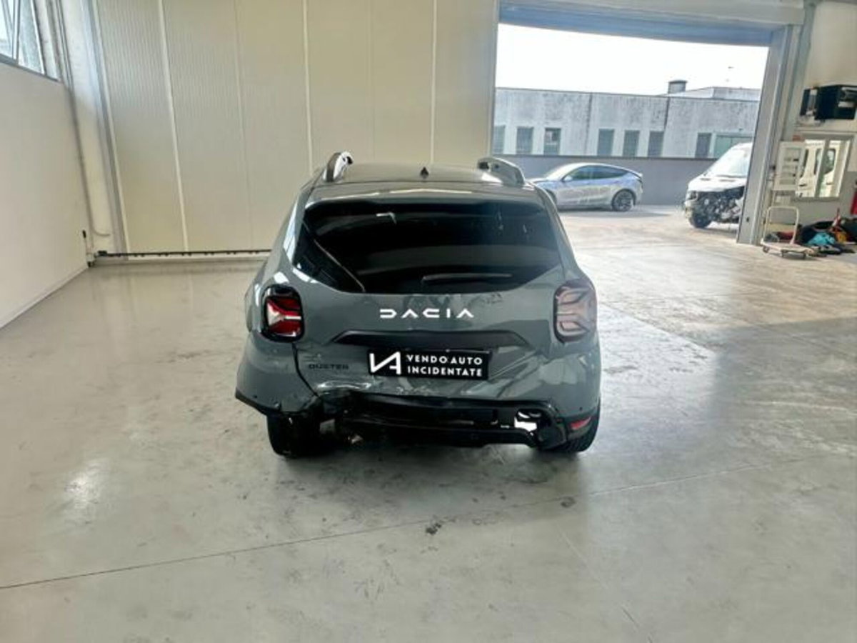 Dacia Duster 1.0 TCe GPL 4x2 Journey (6)