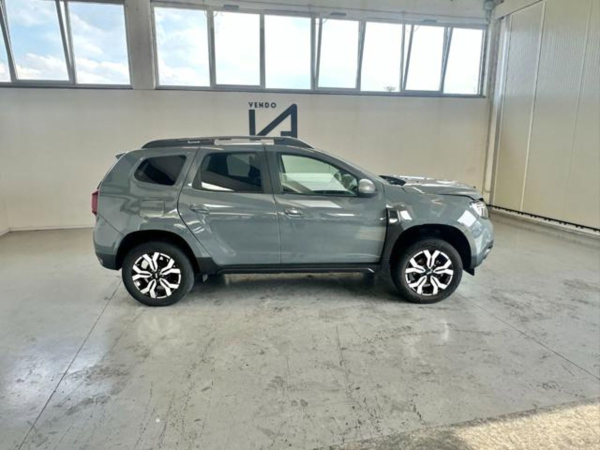 Dacia Duster 1.0 TCe GPL 4x2 Journey (8)