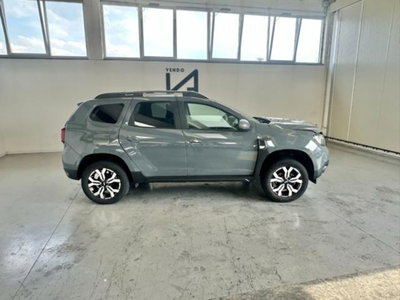 Dacia Duster 1.0 TCe GPL 4x2 Journey (8)