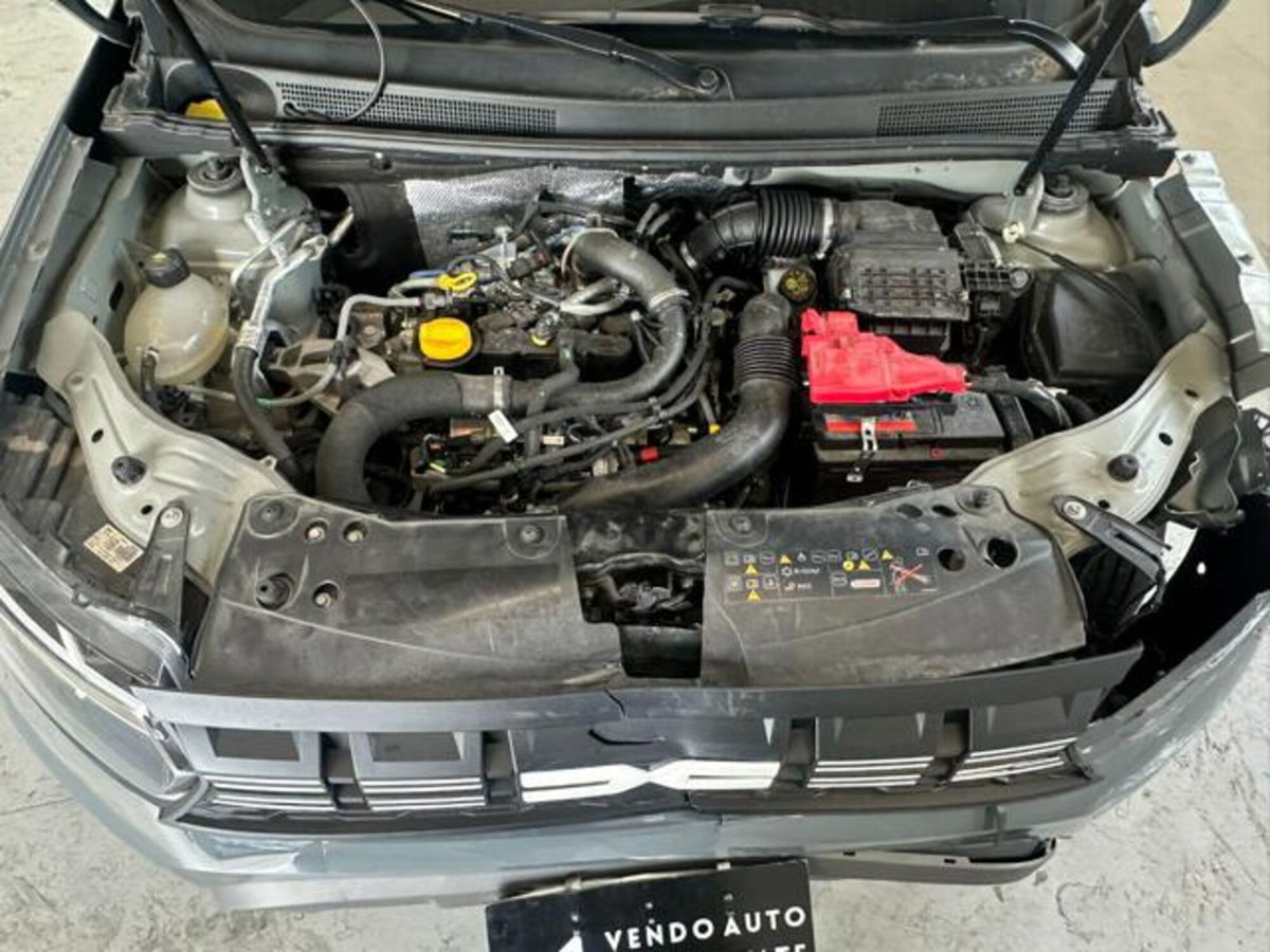 Dacia Duster 1.0 TCe GPL 4x2 Journey (9)
