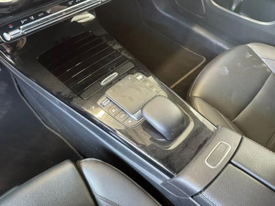 Mercedes-Benz CLA Shooting Brake 250 e Plug-in hybrid Shooting Brake Sport (17)