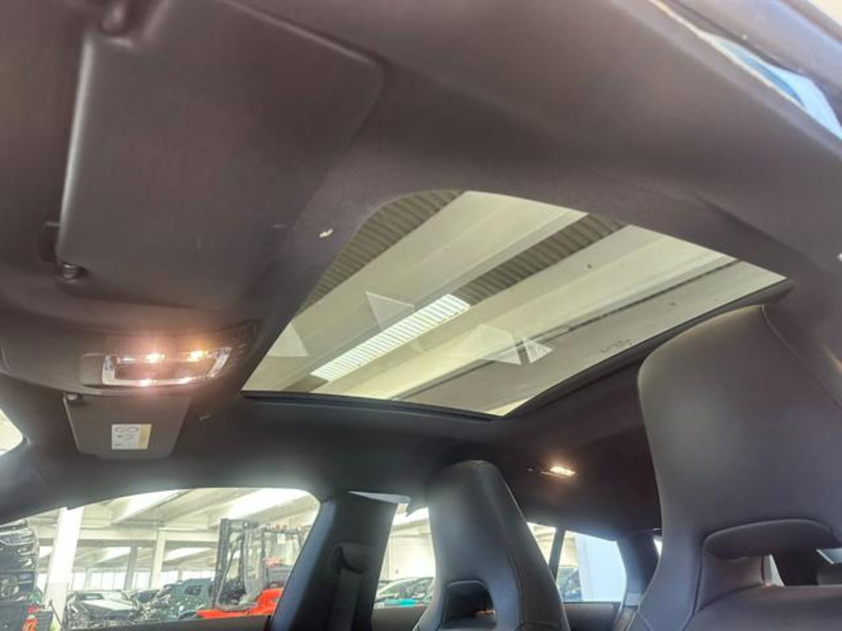 Mercedes-Benz CLA Shooting Brake 250 e Plug-in hybrid Shooting Brake Sport (20)