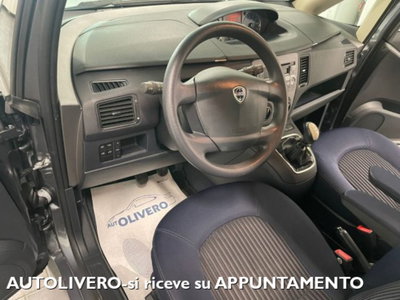 Lancia Musa 1.4 Oro (6)