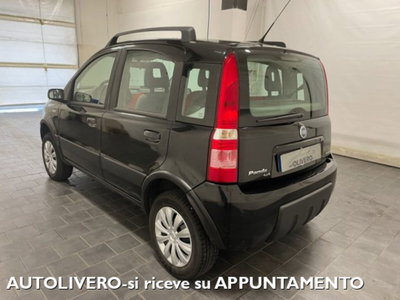 Fiat Panda 1.3 MJT 16V 4x4 (3)