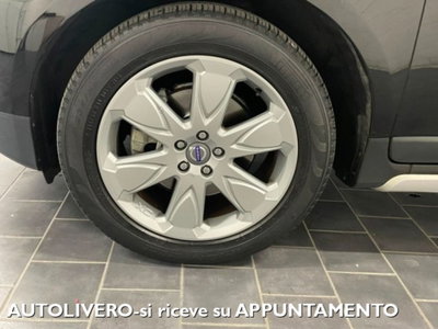 Volvo XC60 D3 AWD Geartronic Kinetic (5)