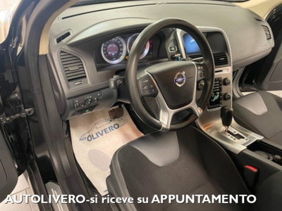Volvo XC60 D3 AWD Geartronic Kinetic (6)