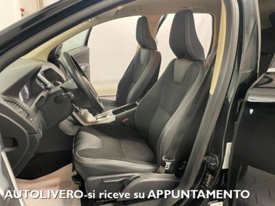 Volvo XC60 D3 AWD Geartronic Kinetic (7)