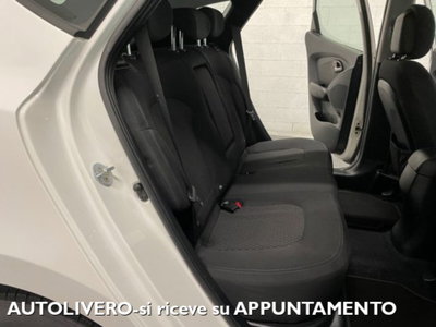 Hyundai ix35 1.7 CRDi 2WD Classic (12)