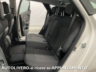 Hyundai ix35 1.7 CRDi 2WD Classic (13)