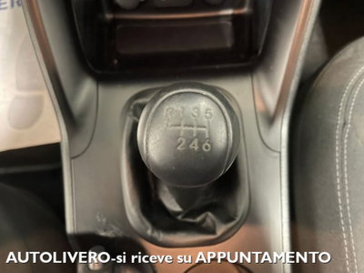 Hyundai ix35 1.7 CRDi 2WD Classic (16)