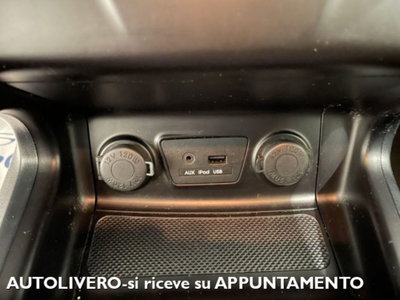 Hyundai ix35 1.7 CRDi 2WD Classic (17)
