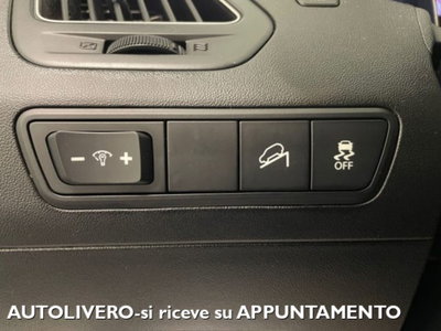 Hyundai ix35 1.7 CRDi 2WD Classic (18)