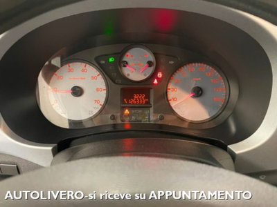 Citroen Berlingo 1.6 HDi 90 FAP Multispace 5 posti Combi N1 (14)