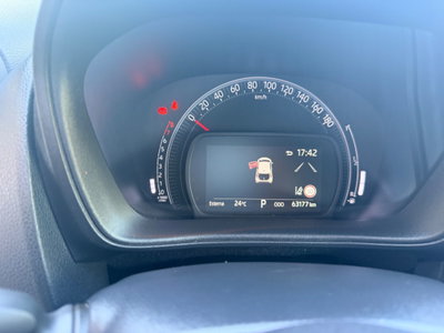 Toyota Aygo X 1.0 VVT-i 72 CV 5 porte Limited S-CVT (17)