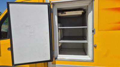 Mercedes-Benz Sprinter T39/35 314 CDI FWD Cabinato (14)