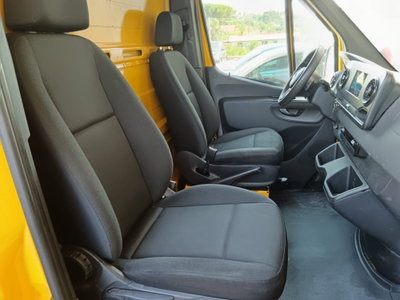 Mercedes-Benz Sprinter T39/35 314 CDI FWD Cabinato (5)