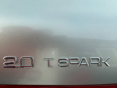 Alfa Romeo Gtv 2.0i 16V Twin Spark cat L (11)