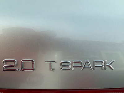 Alfa Romeo Gtv 2.0i 16V Twin Spark cat L (12)