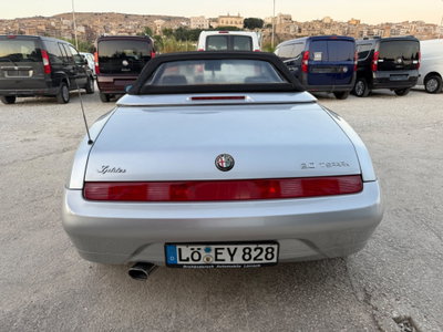 Alfa Romeo Gtv 2.0i 16V Twin Spark cat L (6)