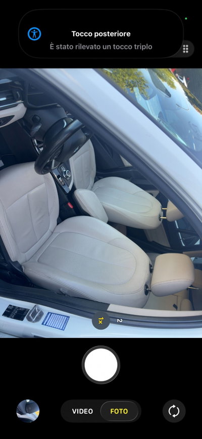 BMW X1 sDrive18d xLine Plus (10)