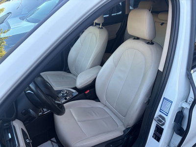 BMW X1 sDrive18d xLine Plus (11)