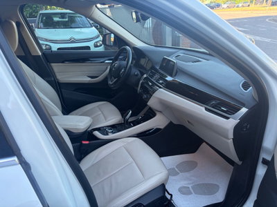 BMW X1 sDrive18d xLine Plus (13)