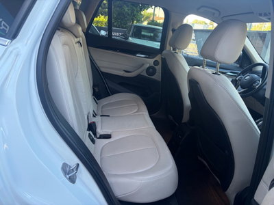 BMW X1 sDrive18d xLine Plus (14)