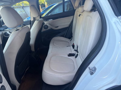 BMW X1 sDrive18d xLine Plus (6)