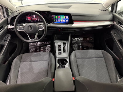 Volkswagen Golf 1.0 eTSI EVO DSG Life (14)