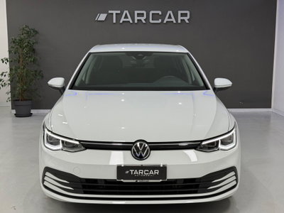 Volkswagen Golf 1.0 eTSI EVO DSG Life (3)