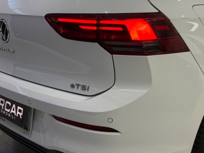 Volkswagen Golf 1.0 eTSI EVO DSG Life (9)