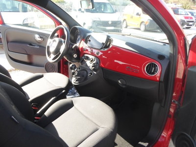 Fiat 500 1.0 Hybrid Dolcevita (11)