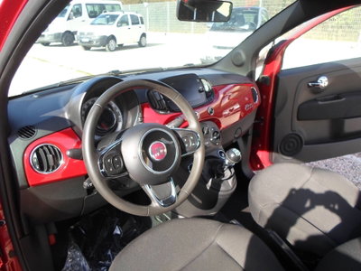 Fiat 500 1.0 Hybrid Dolcevita (12)