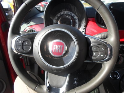 Fiat 500 1.0 Hybrid Dolcevita (13)