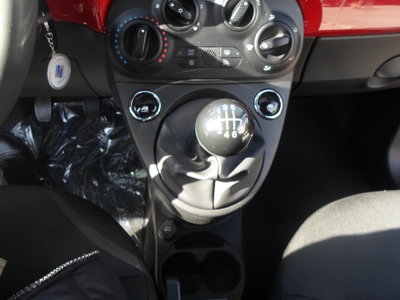 Fiat 500 1.0 Hybrid Dolcevita (14)