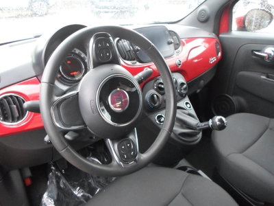 Fiat 500 1.0 Hybrid Dolcevita (15)