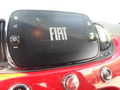 Fiat 500 1.0 Hybrid Dolcevita (16)