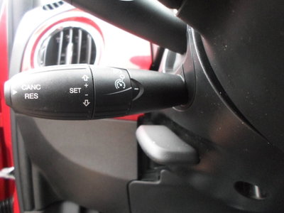 Fiat 500 1.0 Hybrid Dolcevita (17)