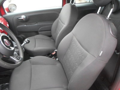 Fiat 500 1.0 Hybrid Dolcevita (18)