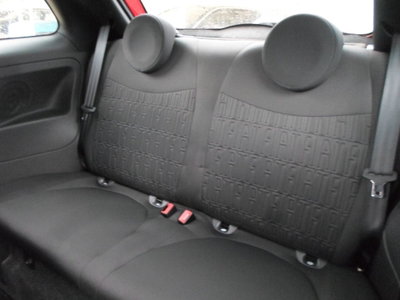 Fiat 500 1.0 Hybrid Dolcevita (19)