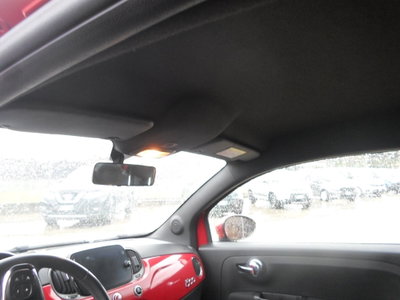 Fiat 500 1.0 Hybrid Dolcevita (20)
