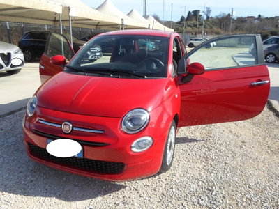Fiat 500 1.0 Hybrid Dolcevita (6)