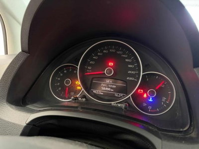 SEAT Mii 1.0 68 CV 5 porte Style Ecofuel (12)