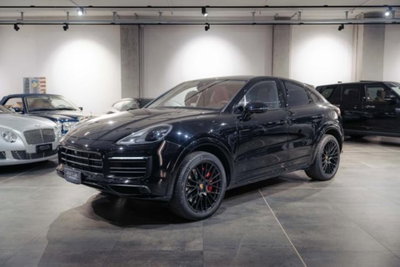 Porsche Cayenne Coupé 4.0 GTS usata