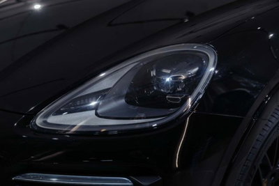 Porsche Cayenne Coupé 4.0 GTS (3)