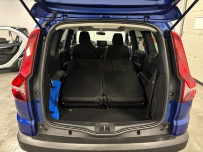 Dacia Jogger Jogger 1.0 TCe GPL 100 CV 7 posti Comfort (14)