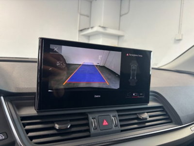 Audi Q5 40 TDI 204 CV quattro S tronic (10)
