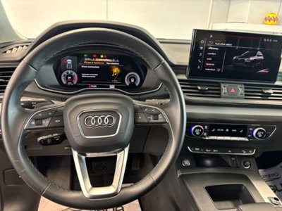 Audi Q5 40 TDI 204 CV quattro S tronic (14)